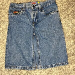 Baggy empire jorts almost brand new